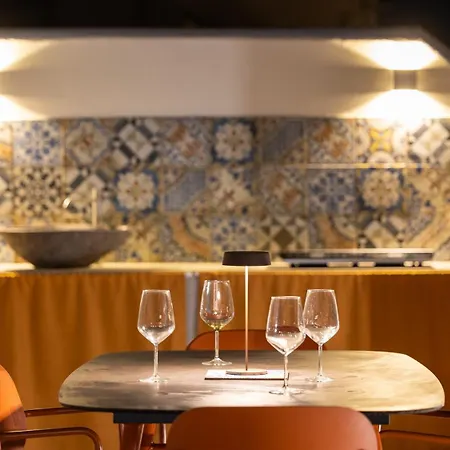 Apartman Casa Pepe - Terrazza