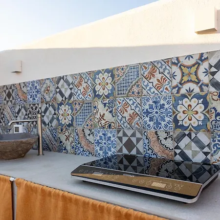 Casa Pepe - Terrazza Apartman Favignana