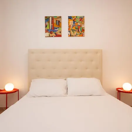 Casa Pepe - Terrazza * Favignana