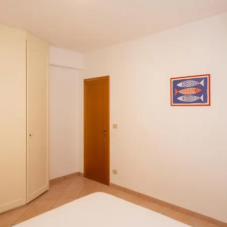 Casa Pepe - Terrazza Favignana