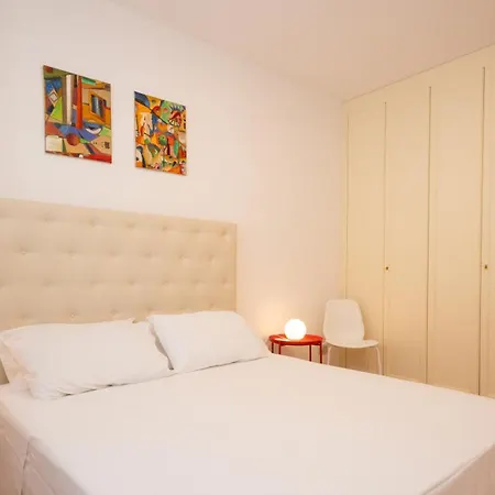 Casa Pepe - Terrazza * Favignana