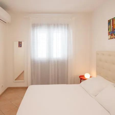 Casa Pepe - Terrazza Apartman Favignana