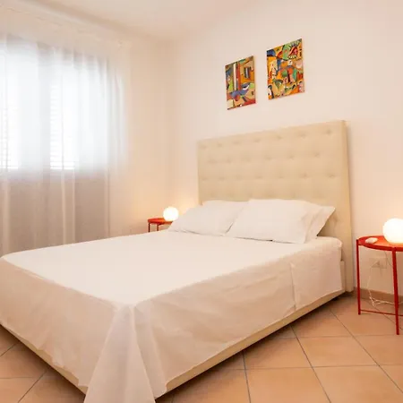 Casa Pepe - Terrazza