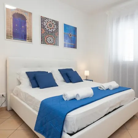 Casa Pepe - Terrazza *