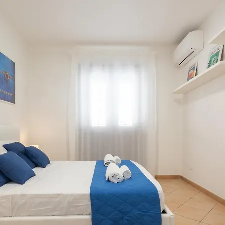 Casa Pepe - Terrazza Apartman