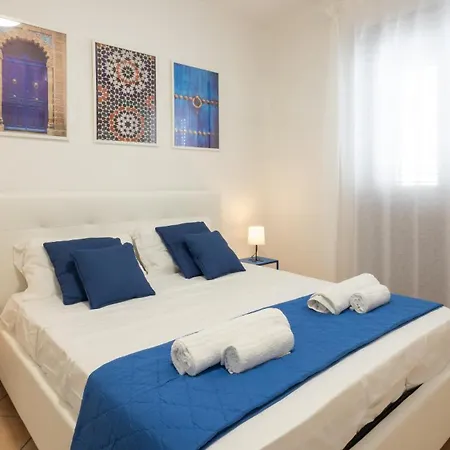 Apartman Casa Pepe - Terrazza Favignana