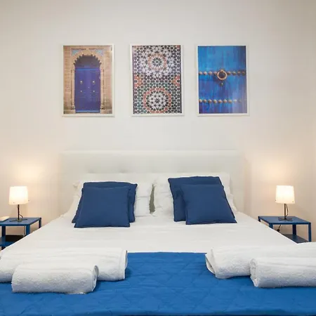 Casa Pepe - Terrazza * Favignana