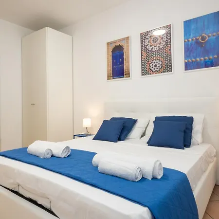 Casa Pepe - Terrazza