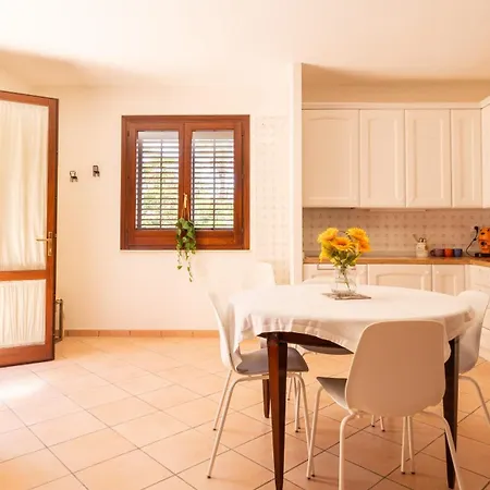 Casa Pepe - Terrazza Apartman *