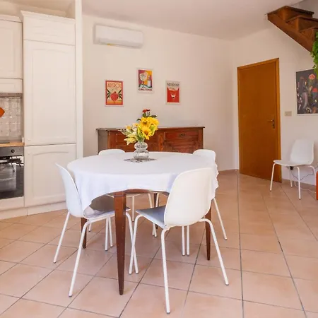 Casa Pepe - Terrazza Apartman Favignana