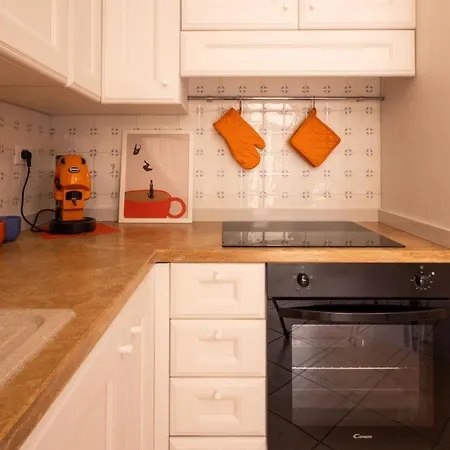 Casa Pepe - Terrazza * Favignana