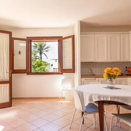 Apartman Casa Pepe - Terrazza