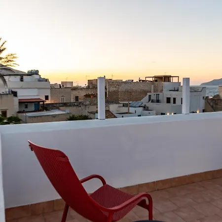 Apartman Casa Pepe - Terrazza *