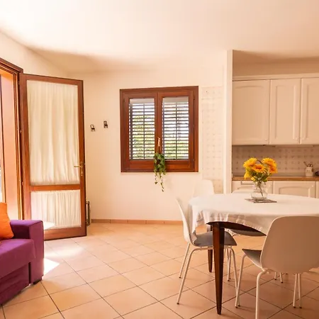 Casa Pepe - Terrazza Apartman Favignana