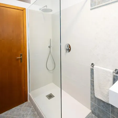 Apartman Casa Pepe - Terrazza