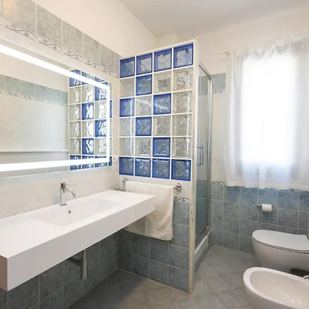 Casa Pepe - Terrazza Apartman Favignana