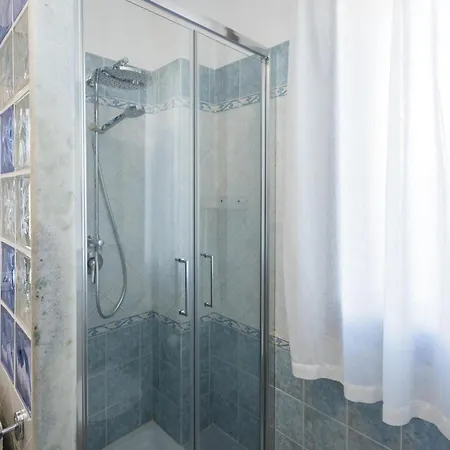 Casa Pepe - Terrazza Favignana