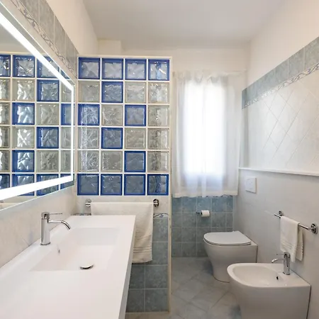 Casa Pepe - Terrazza * Favignana